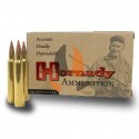 Balles Hornady ammunition Cal. 300 Win Mag