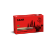 Munitions GECO 9,3x62 STAR 250 grains sans plomb