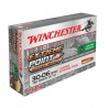 20 munitions Winchester Copper Impact .30-06 150 gr