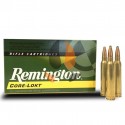 Balles Remington Core Lokt Psp Cal. 270 Win 130Gr