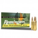 Balles Remington Psp Cal. 243 Win 80 Gr