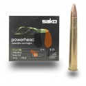 Balles Sako 9.3x74R Powerhead 250 grs - 16.2 g