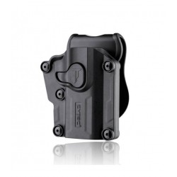 Acheter Umarex Holster d'épaule Nylon chez ASMC