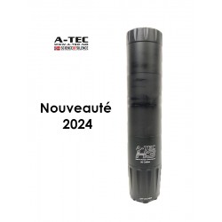 Nouveau Silencieux A-TEC H3-3 cal.30