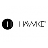 Lunette HAWKE FASTMOUNT 3-9X40 avec montage weaver 21 mm