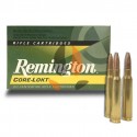 Balles Remington 7x64 Core-Lokt Psp 175 Grs