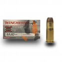 Balles Winchester 44-40 Win Power-Point 200 grs