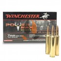 Balles Winchester 7mm Rem Mag 150 Gr Power Max Bonded