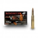 Balles Winchester 270 Win Power Max Bonded 130 gr