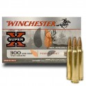 Balles Winchester 300 Win Mag Power Point 150 Grs