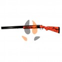 Fusil de chasse superposée hydr dipping