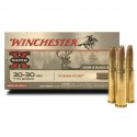Balle Winchester 30-30 Win Power Point 170 Grs