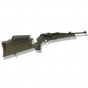 Carabine Merkel RX Helix Speedster filetée Cal 30-06