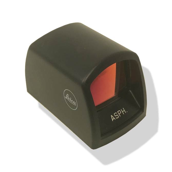 Leica Point rouge Tempus ASPH (2,0 MOA) - Viseurs point rouge - Optique -  boutique en ligne 