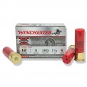 Cartouches Winchester Turkey cal 12