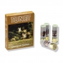 Cartouches Tunet Chasse de Tradition Cal 12