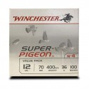 Winchester super pigeon