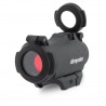 Point rouge Aimpoint Micro H2