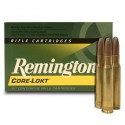 Balles Remington Core Lokt Cal. 30-06 - 220 Gr