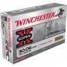 Winchester Power Point 30-06 : 150 Grs