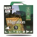 Pack Migration Mary Arm Calibre 12 - 36g