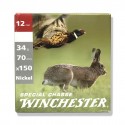 Pack Spécial chasse Winchester 150 cartouches
