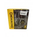 Casque Browning L&C
