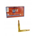 Munition calibre 7mm Rem Mag Sologne GPA 150GR