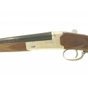 Fusil de chasse juxtaposé Country Cal.410/76