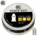 RWS POWER BOLT 4.5MM 0.92G BT150