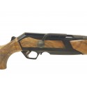 Carabine à répétition manuel MARAL HC canon fluté fileté 14x100 30-06 bois grade 4