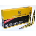 RWS Speed Tip Professional de calibre .338 Lapua Magnum