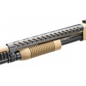 Fusil à pompe Winchester SXP Xtrem Dark Earth Defender second choix