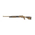 Fusil à pompe Winchester SXP Xtrem Dark Earth Defender second choix
