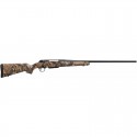Winchester XPR Hunter Mobuc 300WM filetée 14x100
