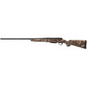 Winchester XPR Hunter Mobuc 300WM filetée 14x100