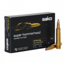 Munitions Sako Hammerhead-S .300 Win Mag 180 Gr