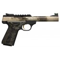 Pistolet Browning Buck Mark Plus ATACS AU Cal.22lr