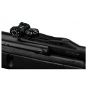 Carabine Gamo Black Shadow Combo, calibre 4.5 mm + lunette 4x32 + 250 plombs