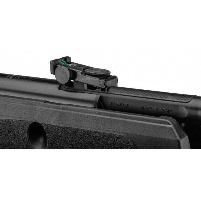 CARABINE BLACK FUSION 29J + 4X32 - GAMO