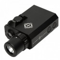 Pointeur laser vert / lampe 300 Lumens LoPro Mini Combo noir