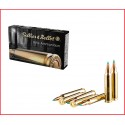 Sellier et Bellot  204 RUGER PTS 32.3 GRS 2.1G