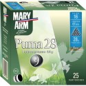 Munitions MARY-ARM PUMA 28 16/67 PB9