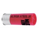 CARTOUCHE MARY ARM SUPER-STEEL 32 / CAL. 12 - 32 G