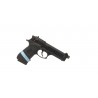 Pistolet Beretta 92 FS filetée  calibre .22 LR