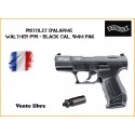 Pistolet WALTHER P99 Bronzé UMAREX cal.9mm P.A.K