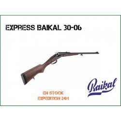 EXPRESS MP221 ARTEMIDA EXTRACTEUR BAIKAL 30-06 Sprg