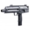 Pistolet Steel Storm FULL-AUTO Calibre 4.5mm (.177) - Umarex