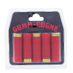 200 Plombs pointus GAMO G-Hammer 4.5mm 15.4gr - Armurerie Loisir