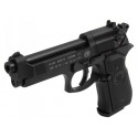 Pistolet CO2 Beretta M92 FS Noir - 4.5 (3,5 joules)